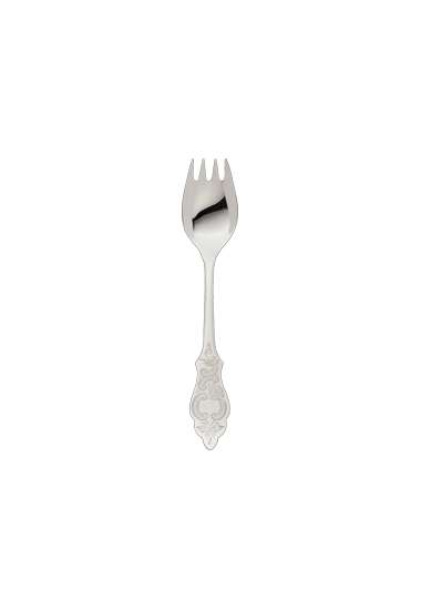 Ostfriesen Silverplate Flatware Collection