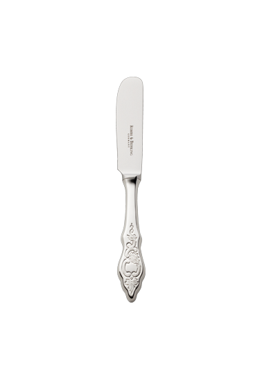 Ostfriesen Silverplate Flatware Collection