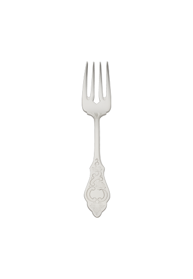 Ostfriesen Silverplate Flatware Collection