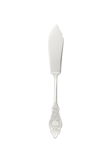 Ostfriesen Silverplate Flatware Collection