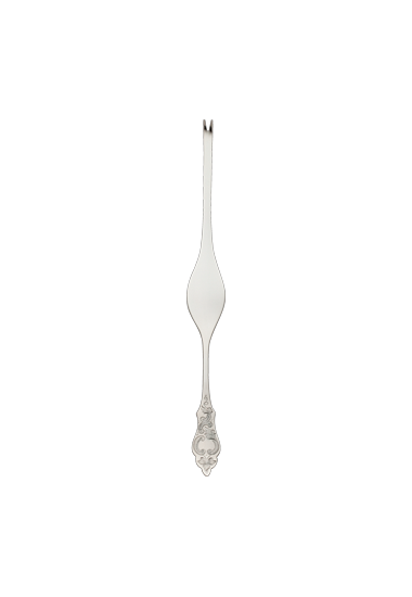 Ostfriesen Silverplate Flatware Collection