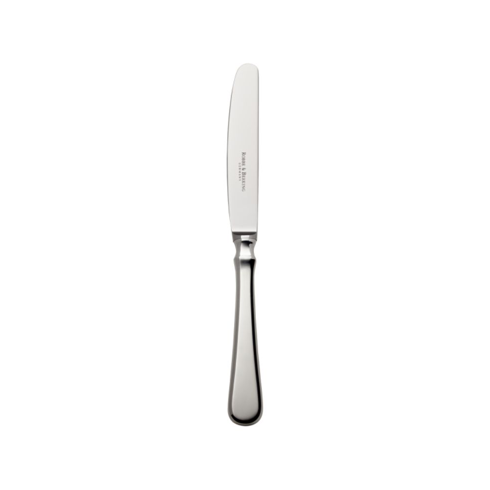 Spade (Spaten) Sterling Silver Flatware Collection