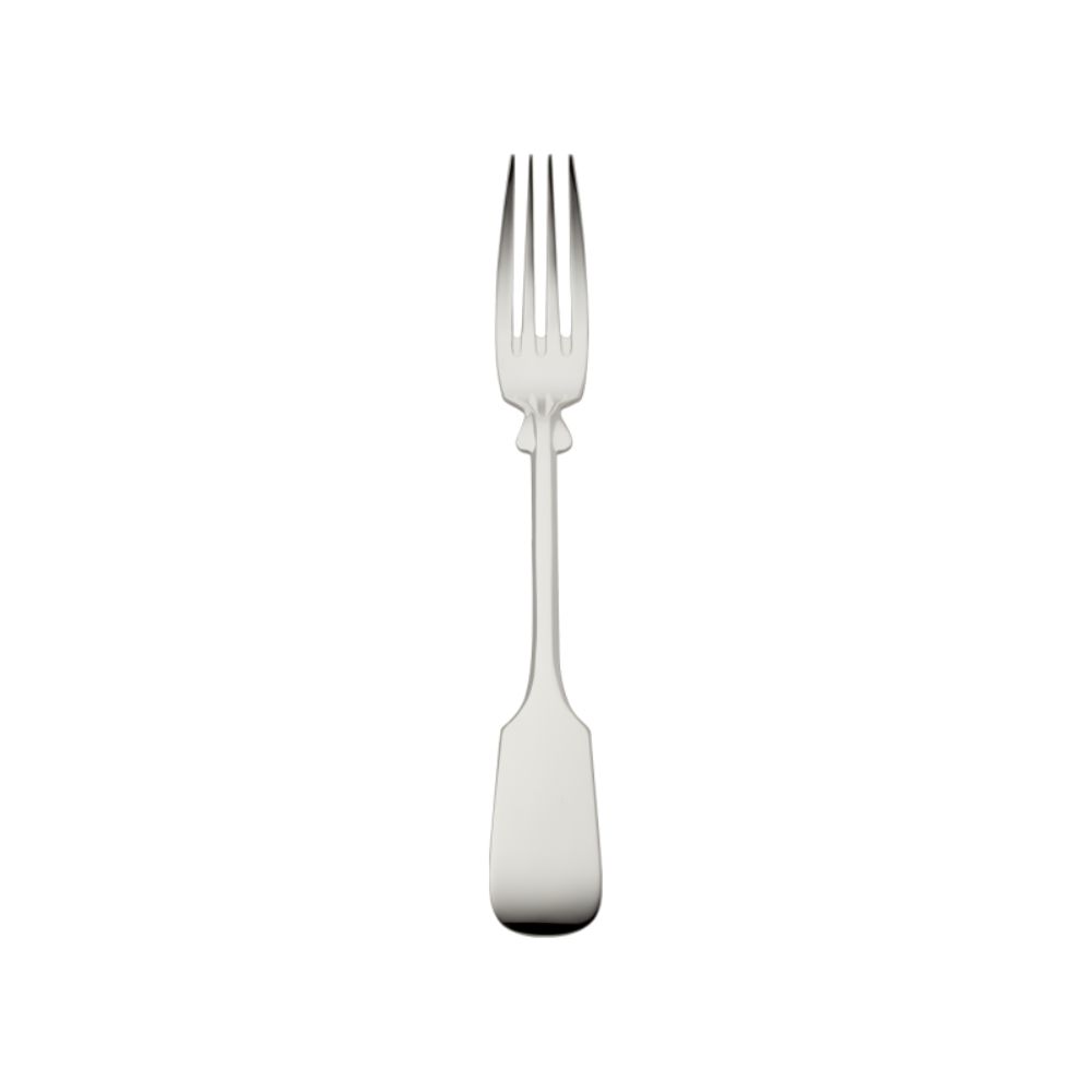 Spade (Spaten) Sterling Silver Flatware Collection