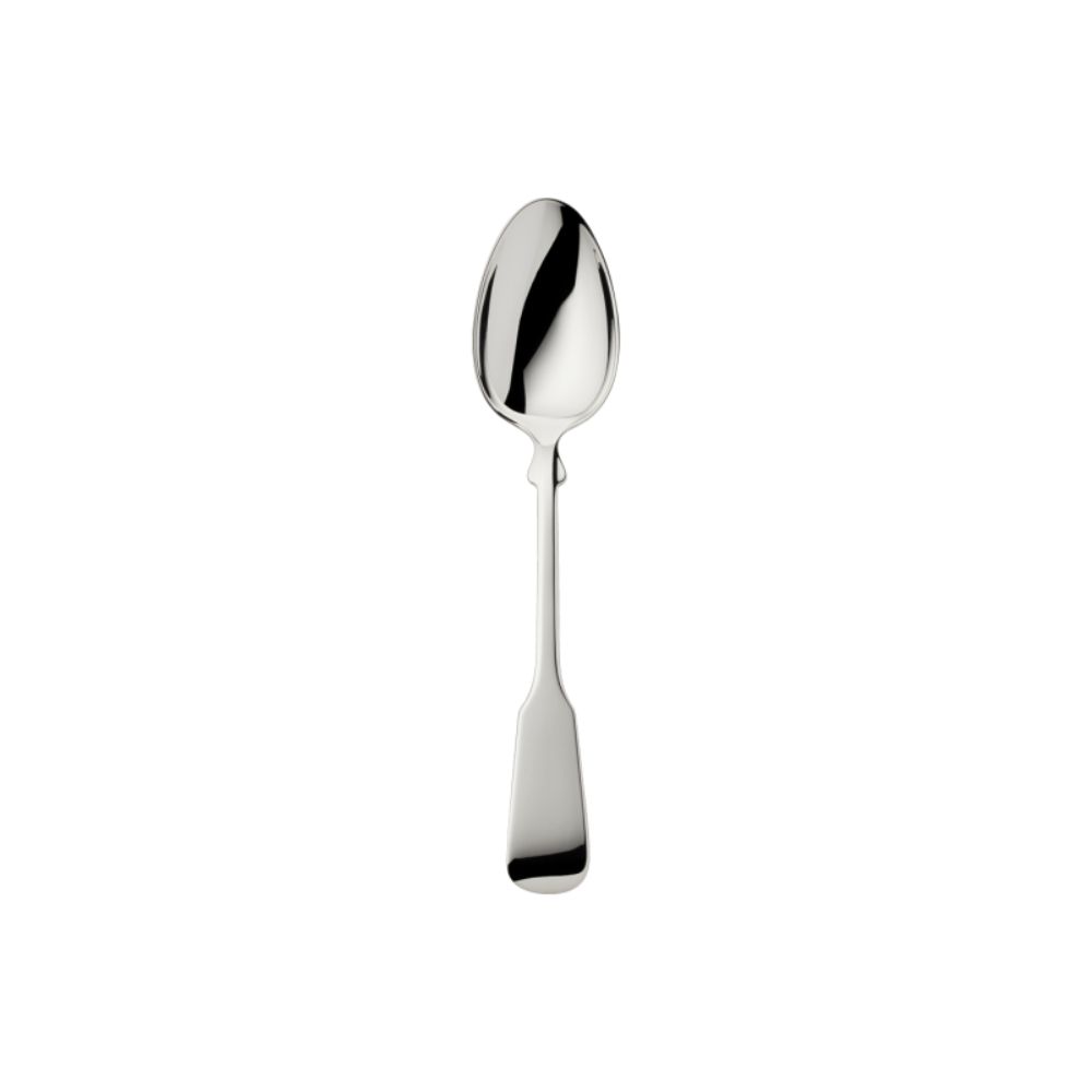 Spade (Spaten) Sterling Silver Flatware Collection