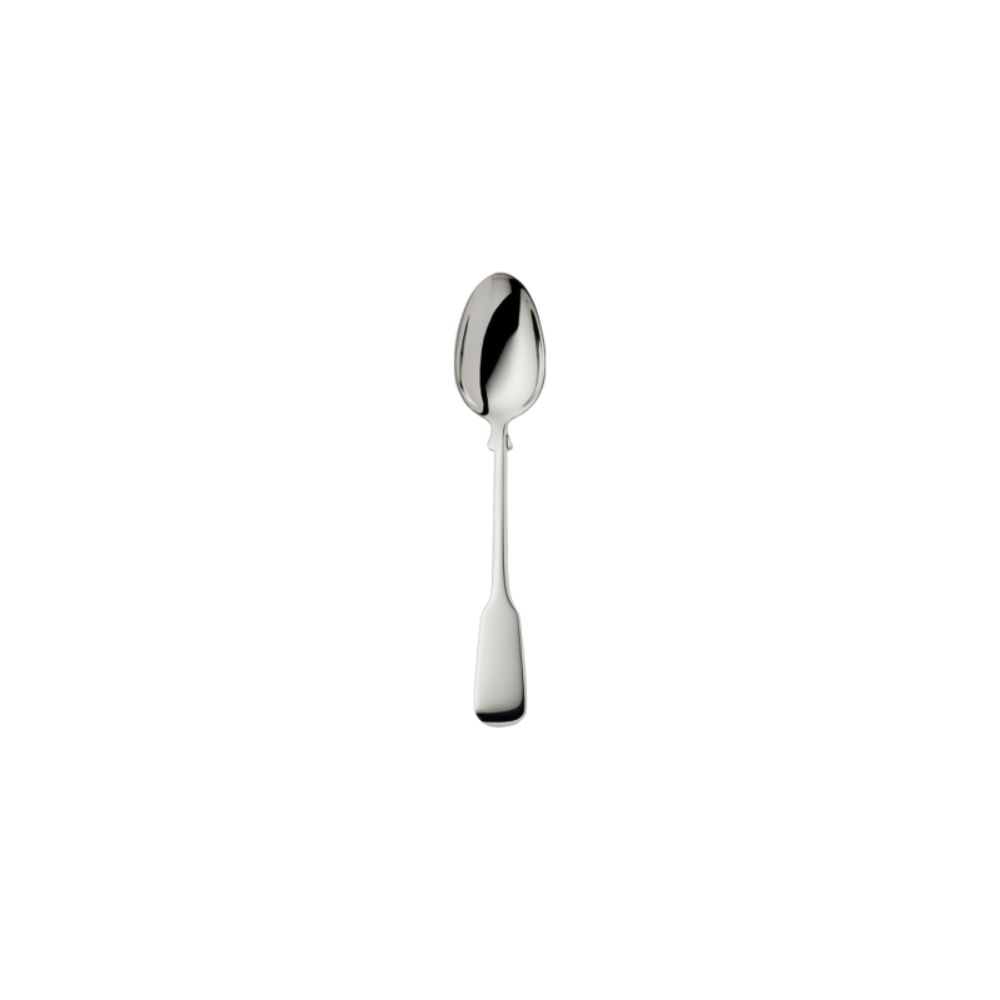 Spade (Spaten) Sterling Silver Flatware Collection