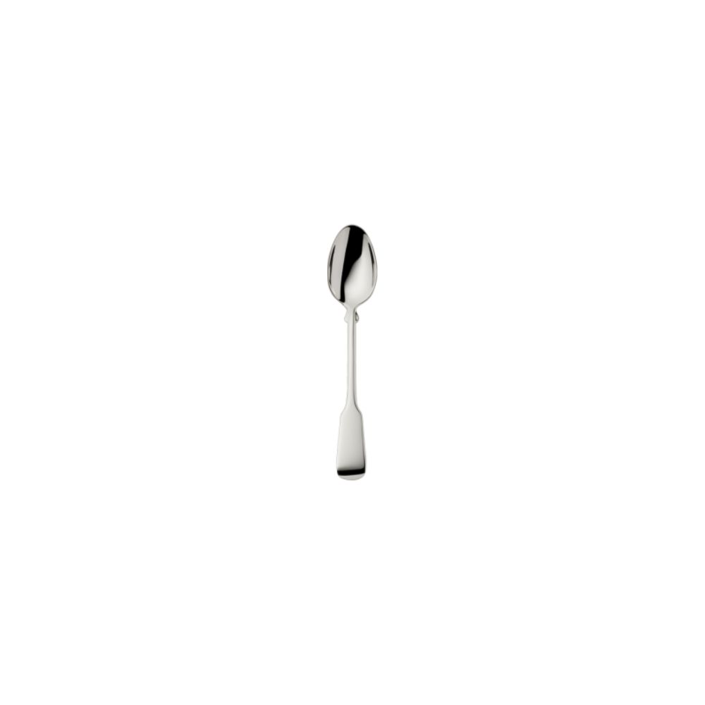 Spade (Spaten) Sterling Silver Flatware Collection