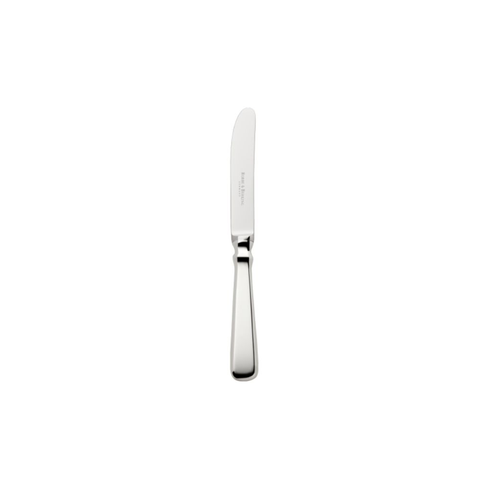 Spade (Spaten) Sterling Silver Flatware Collection