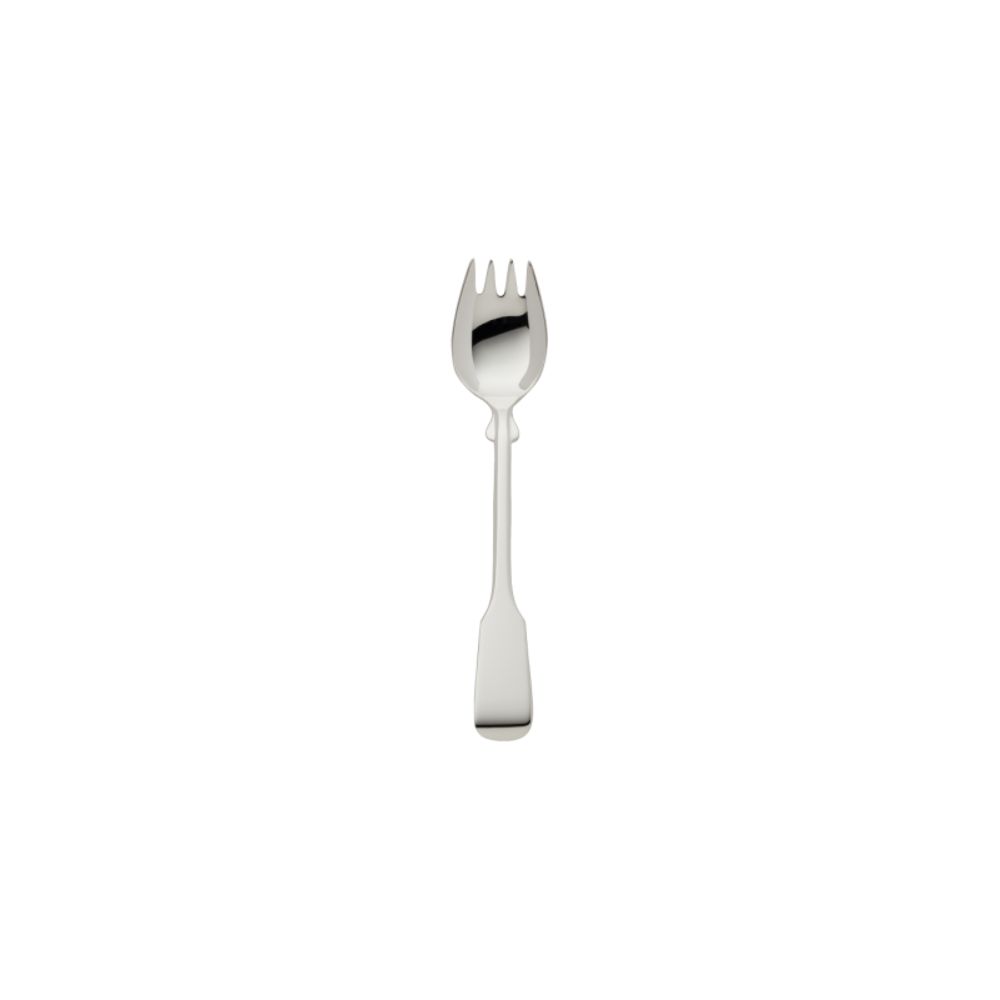 Spade (Spaten) Sterling Silver Flatware Collection