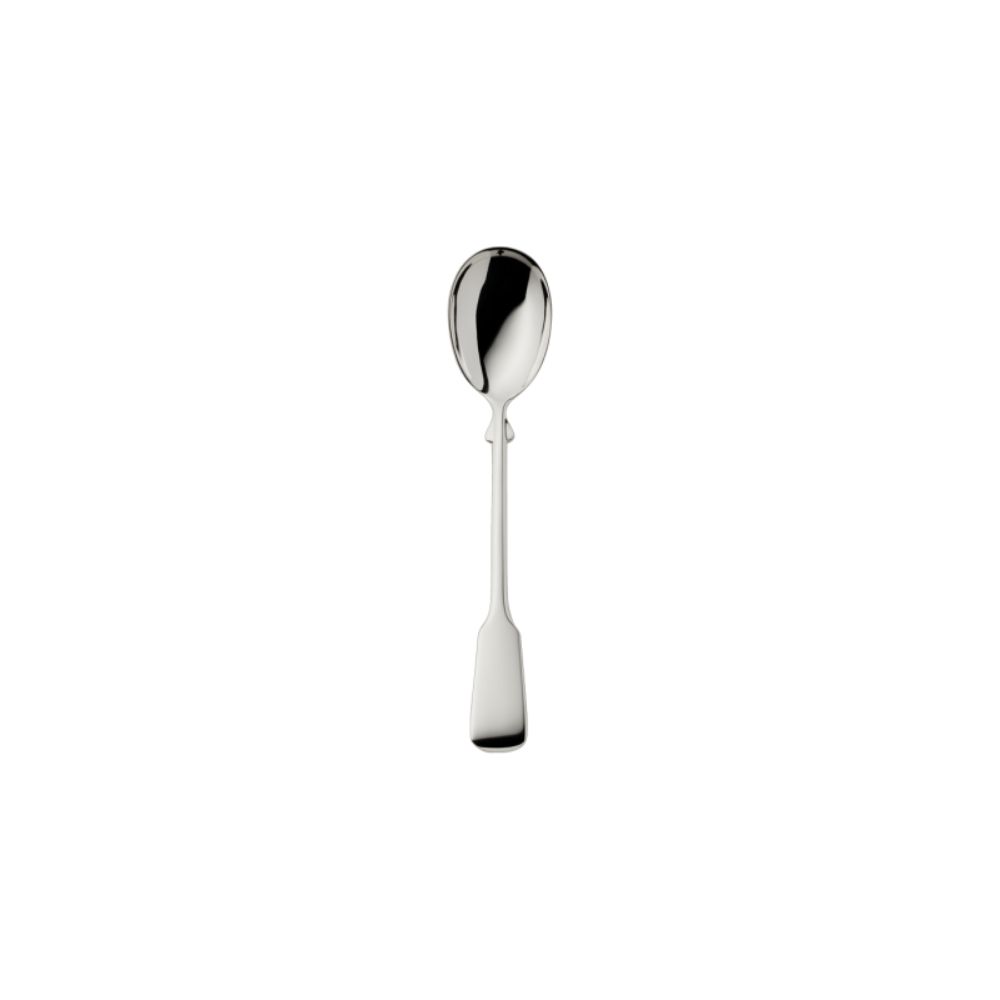 Spade (Spaten) Sterling Silver Flatware Collection