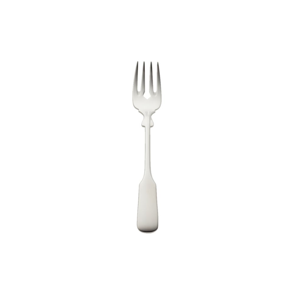 Spade (Spaten) Sterling Silver Flatware Collection