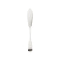 Spade (Spaten) Sterling Silver Flatware Collection