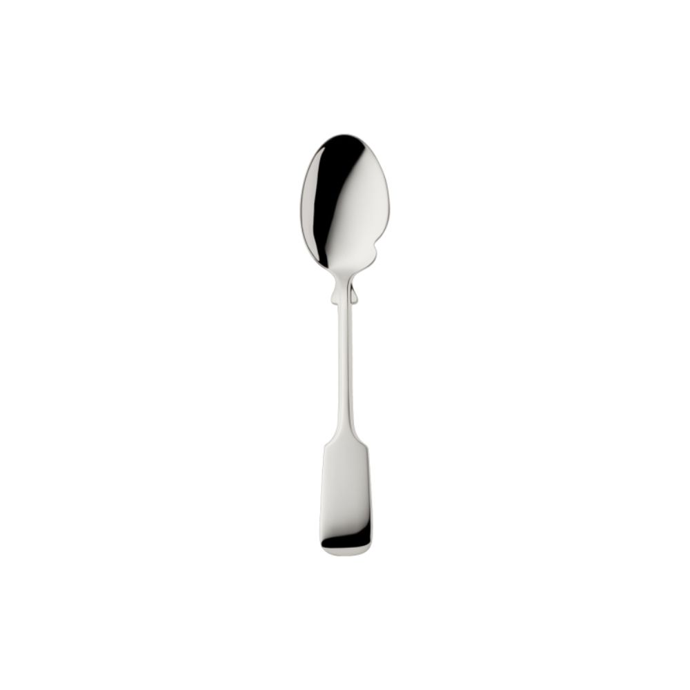 Spade (Spaten) Sterling Silver Flatware Collection