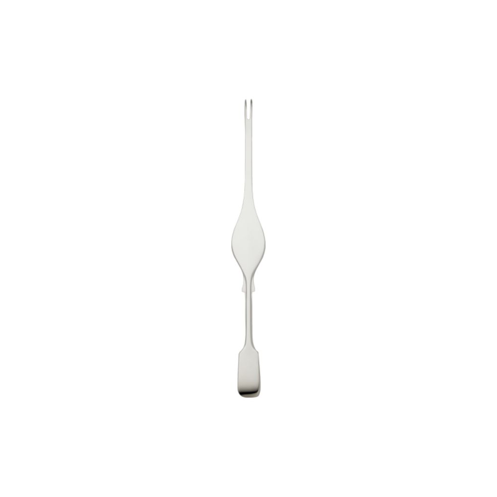 Spade (Spaten) Sterling Silver Flatware Collection