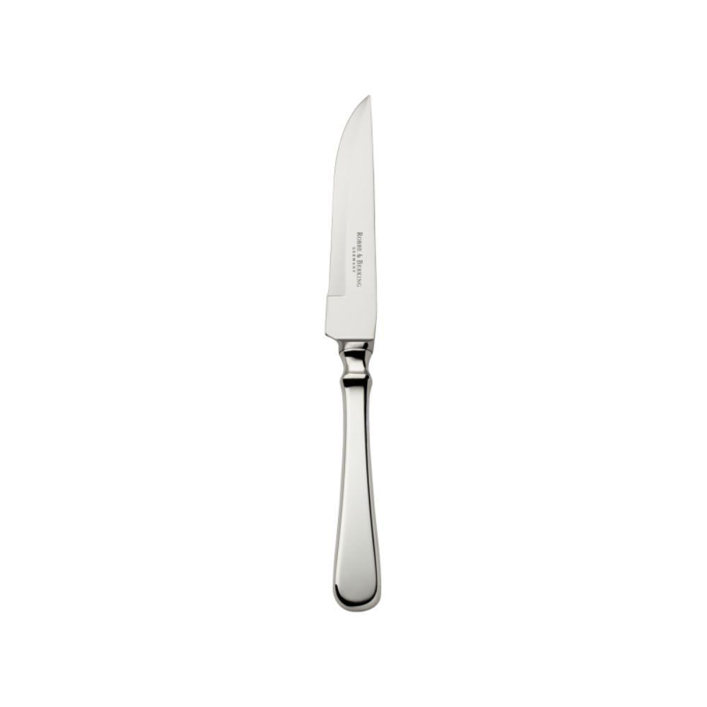 Spade (Spaten) Sterling Silver Flatware Collection