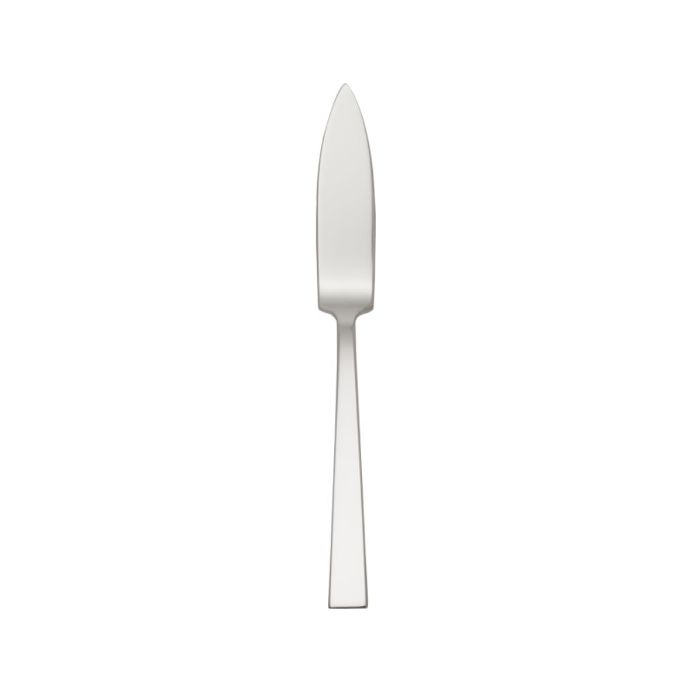 Riva Sterling Silver Flatware Collection