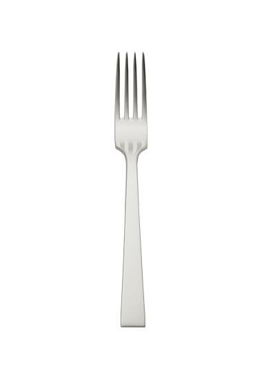 Riva Silverplate Flatware Collection