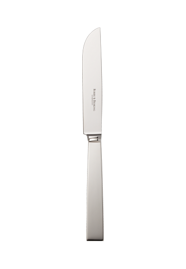 Riva Silverplate Flatware Collection