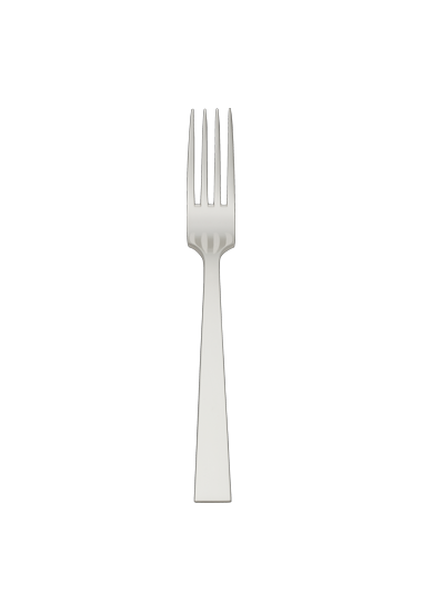 Riva Silverplate Flatware Collection