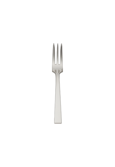 Riva Silverplate Flatware Collection