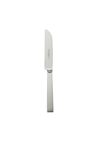 Riva Silverplate Flatware Collection