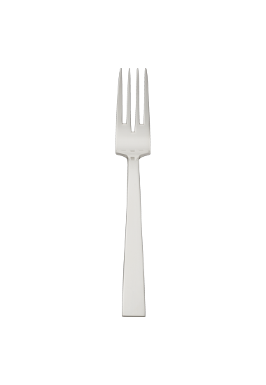 Riva Silverplate Flatware Collection