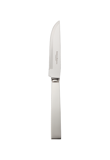 Riva Silverplate Flatware Collection