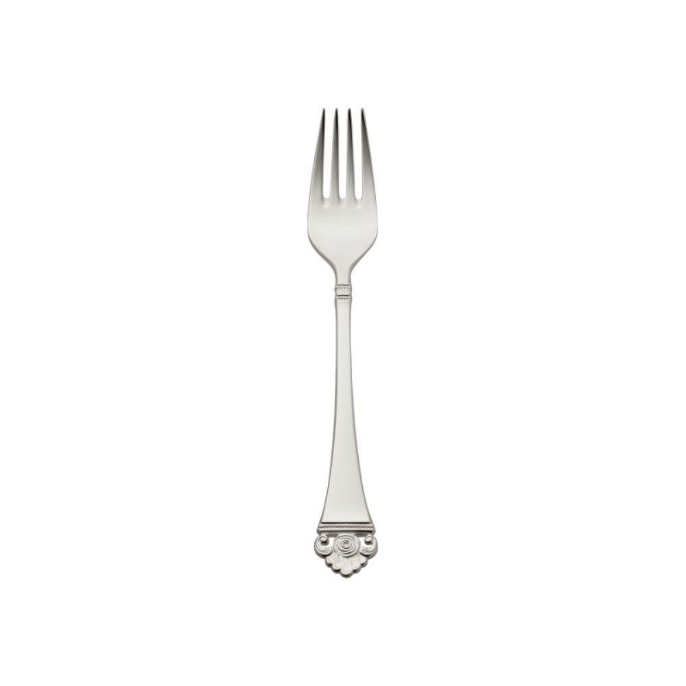 Rosenmuster Sterling Silver Flatware Collection