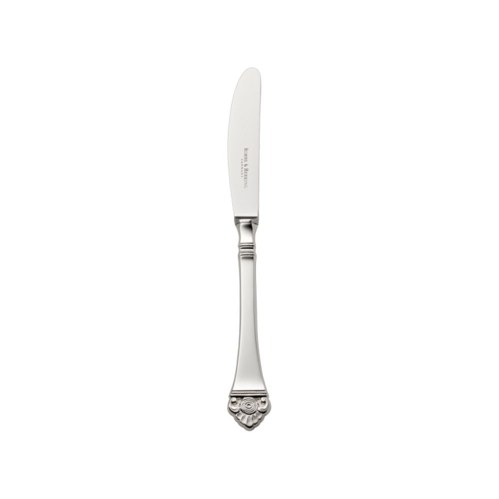 Rosenmuster Sterling Silver Flatware Collection