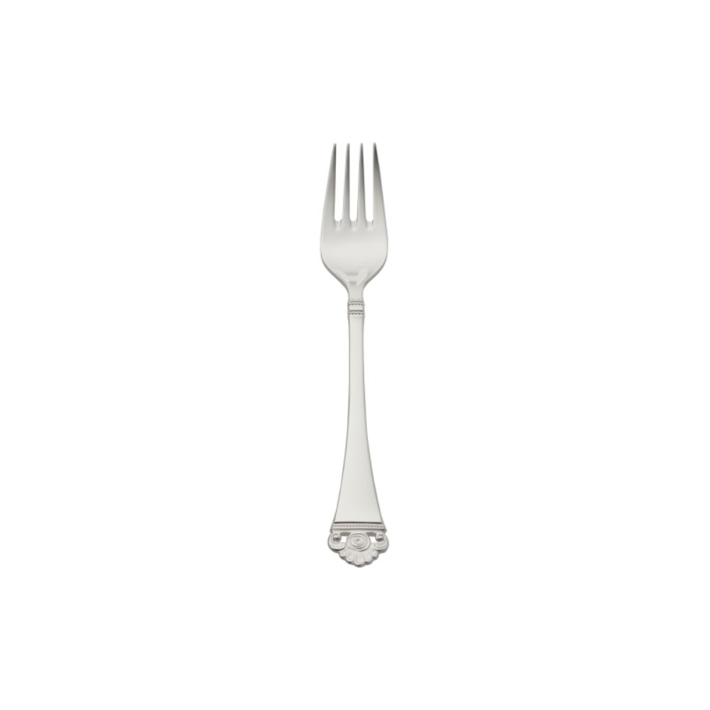 Rosenmuster Sterling Silver Flatware Collection