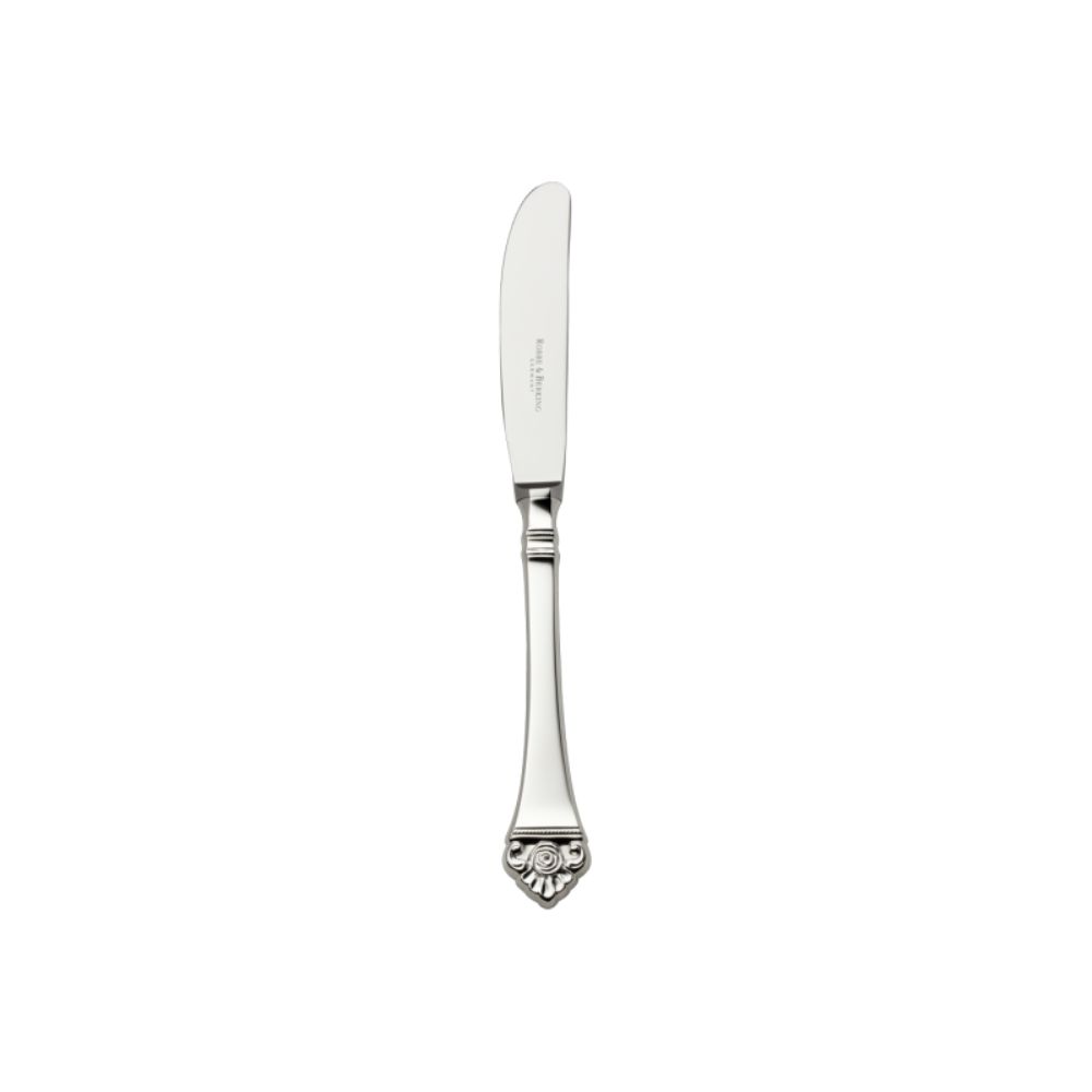 Rosenmuster Sterling Silver Flatware Collection