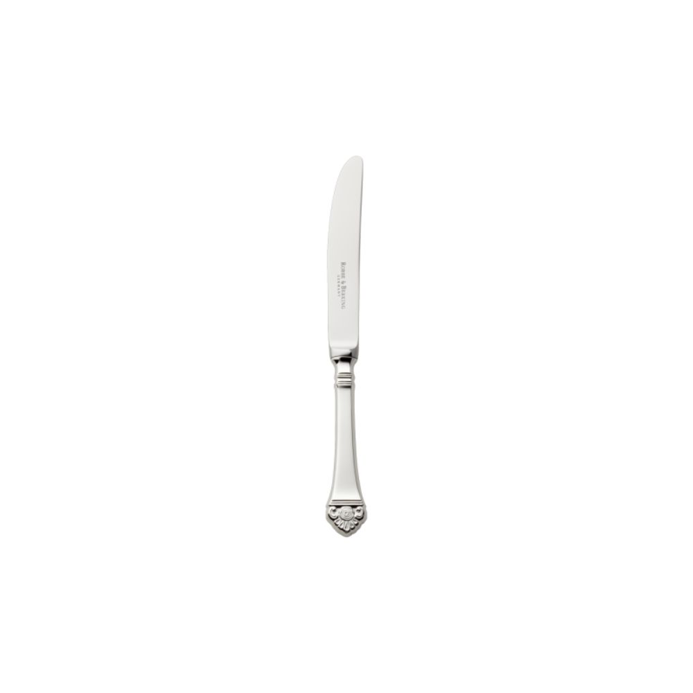 Rosenmuster Sterling Silver Flatware Collection