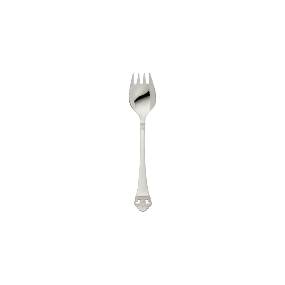 Rosenmuster Sterling Silver Flatware Collection