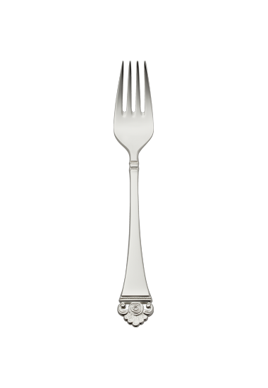 Rosenmuster Silverplate Flatware Collection