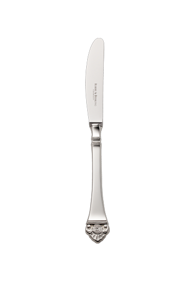 Rosenmuster Silverplate Flatware Collection