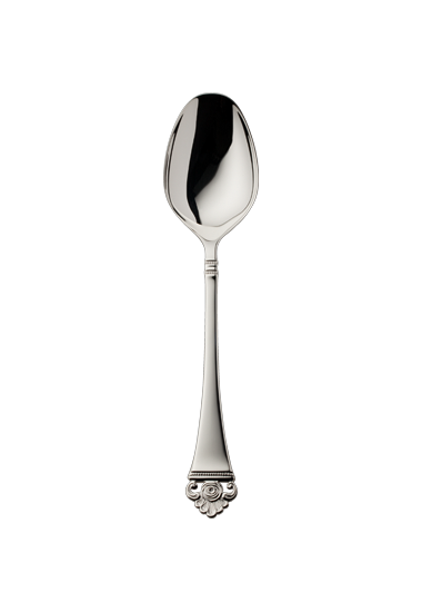 Rosenmuster Silverplate Flatware Collection