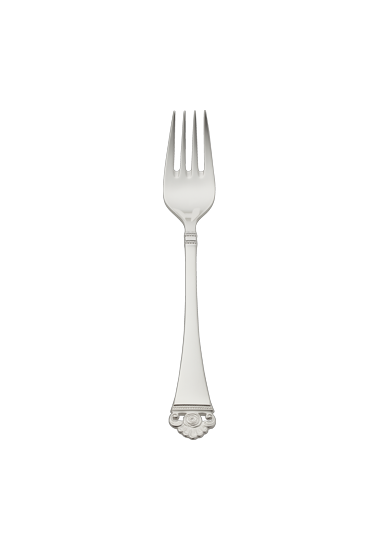 Rosenmuster Silverplate Flatware Collection