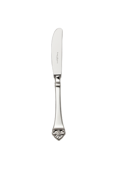 Rosenmuster Silverplate Flatware Collection