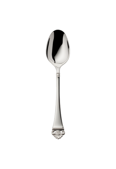 Rosenmuster Silverplate Flatware Collection