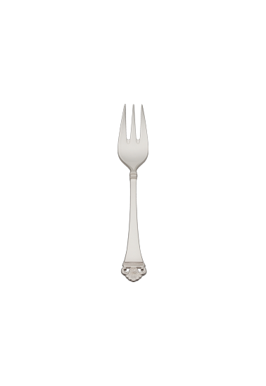 Rosenmuster Silverplate Flatware Collection