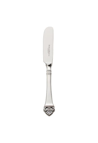 Rosenmuster Silverplate Flatware Collection