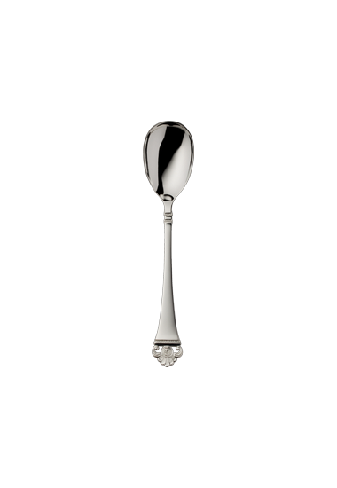 Rosenmuster Silverplate Flatware Collection