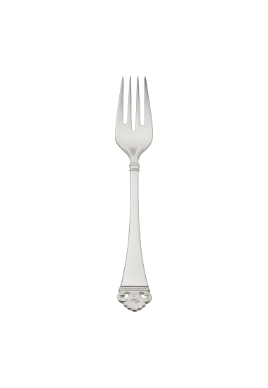 Rosenmuster Silverplate Flatware Collection