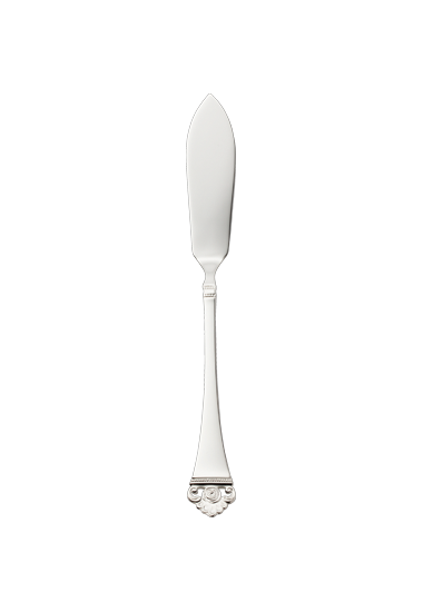 Rosenmuster Silverplate Flatware Collection