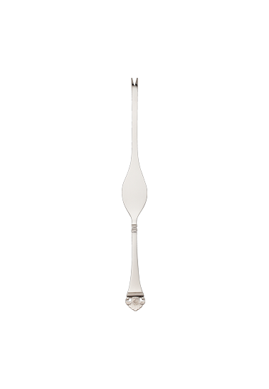 Rosenmuster Silverplate Flatware Collection