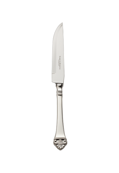 Rosenmuster Silverplate Flatware Collection