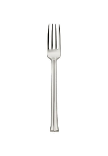 Viva Silverplate Flatware Collection