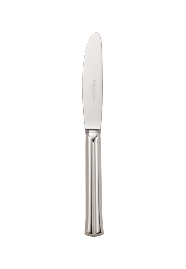 Viva Silverplate Flatware Collection