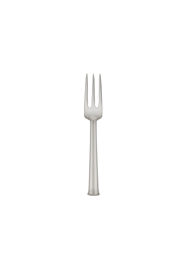 Viva Silverplate Flatware Collection