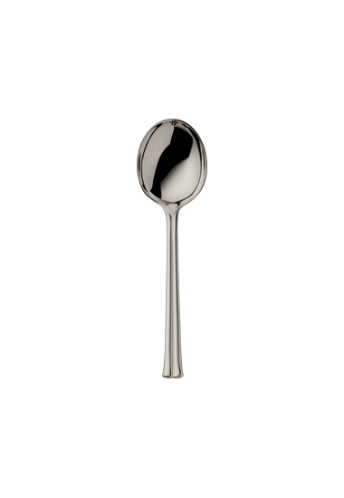 Viva Silverplate Flatware Collection