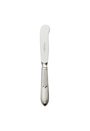 Belvedere Silverplate Flatware Collection